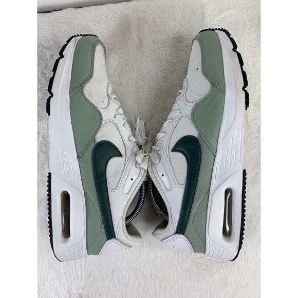 Nike Air Max SC "Jade Horizon Vintage Green" Sneakers Men's Size 10.5 - Picture 5 of 8